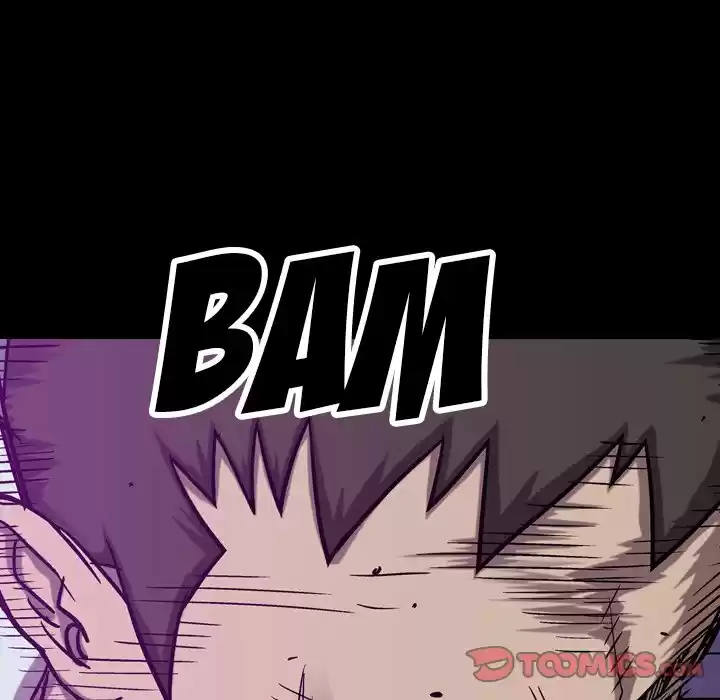 Legend: The Beginning Chapter 84