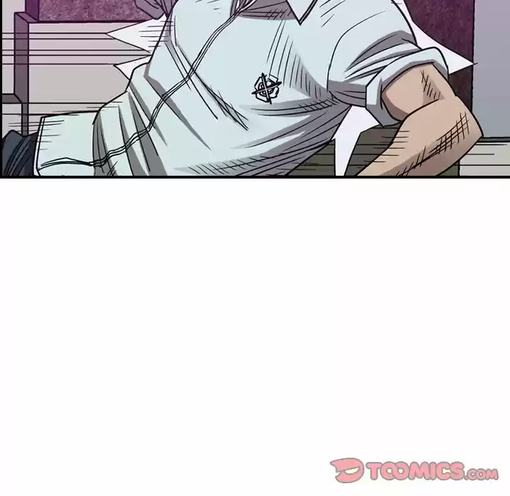 Legend: The Beginning Chapter 84