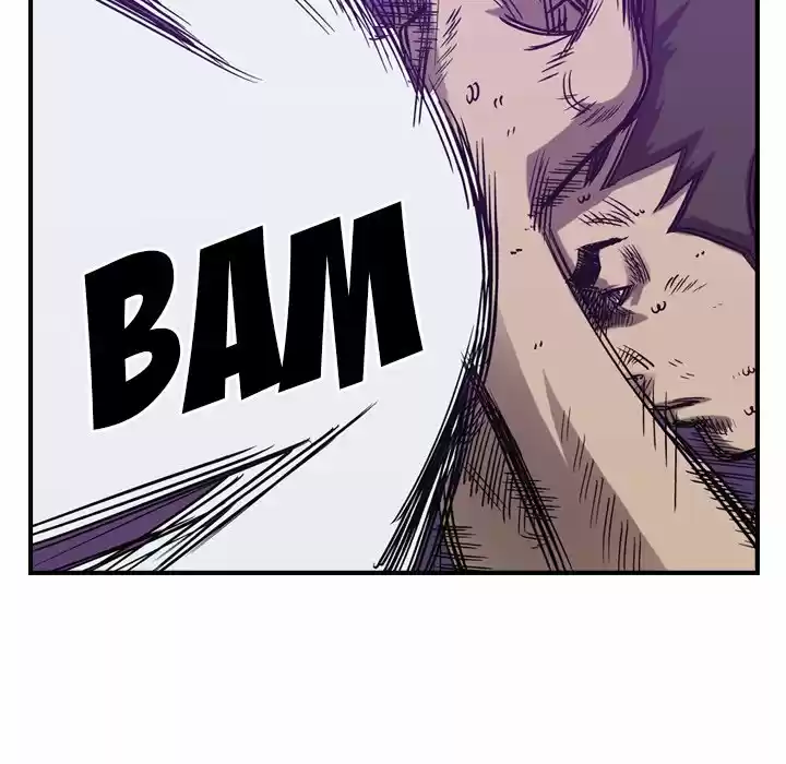 Legend: The Beginning Chapter 84