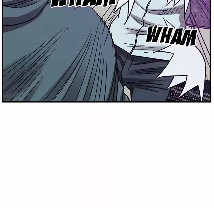 Legend: The Beginning Chapter 84