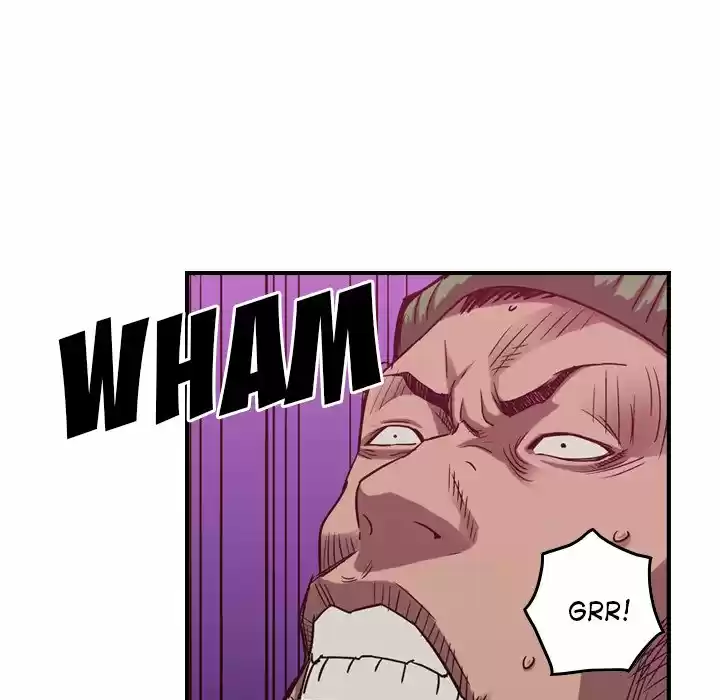 Legend: The Beginning Chapter 84