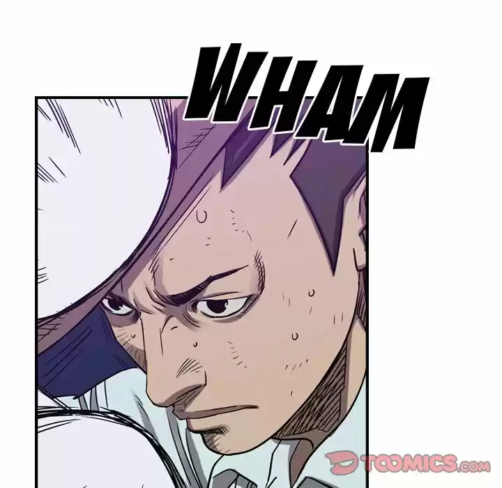 Legend: The Beginning Chapter 84