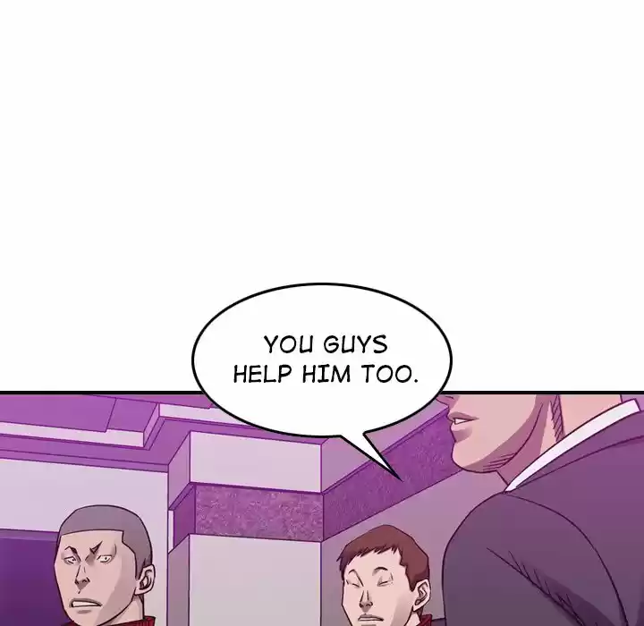 Legend: The Beginning Chapter 84