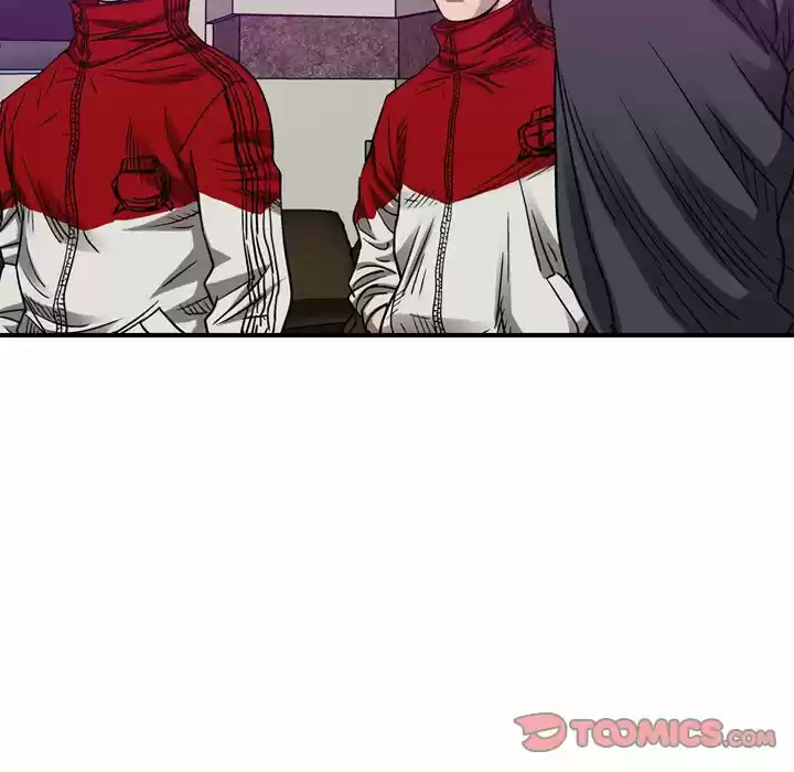 Legend: The Beginning Chapter 84