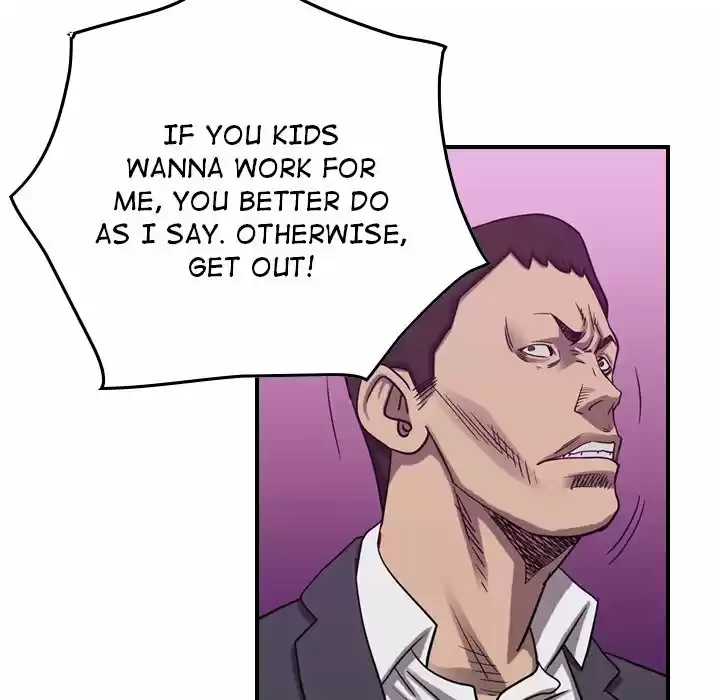 Legend: The Beginning Chapter 84