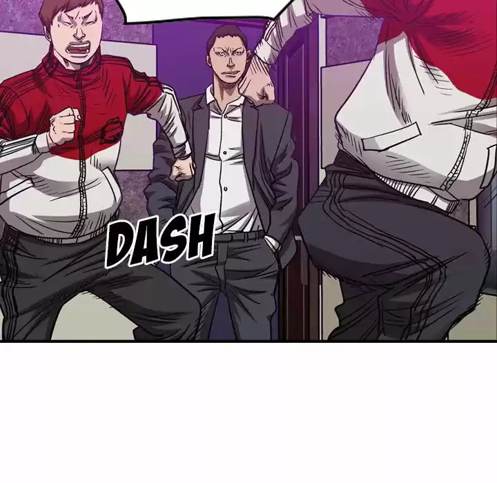 Legend: The Beginning Chapter 84