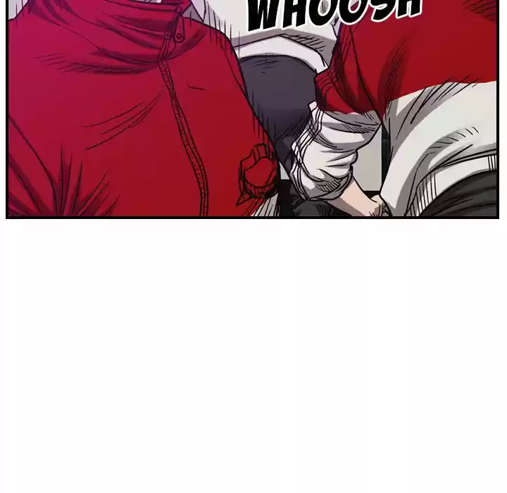 Legend: The Beginning Chapter 84