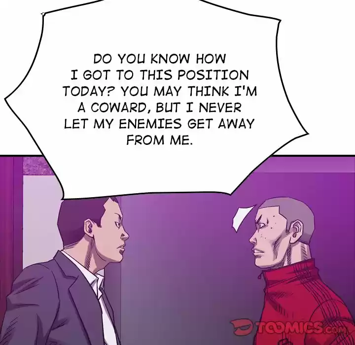 Legend: The Beginning Chapter 84