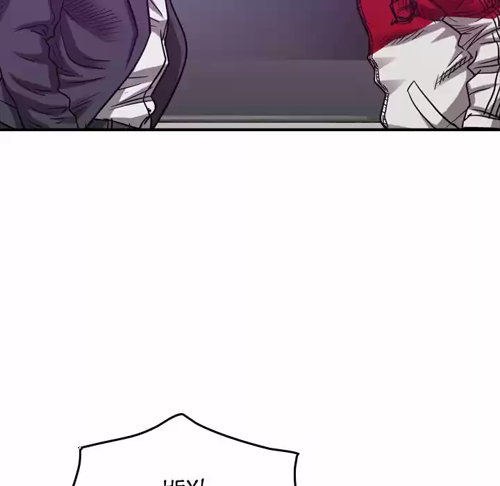 Legend: The Beginning Chapter 84