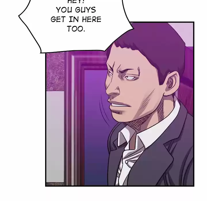 Legend: The Beginning Chapter 84