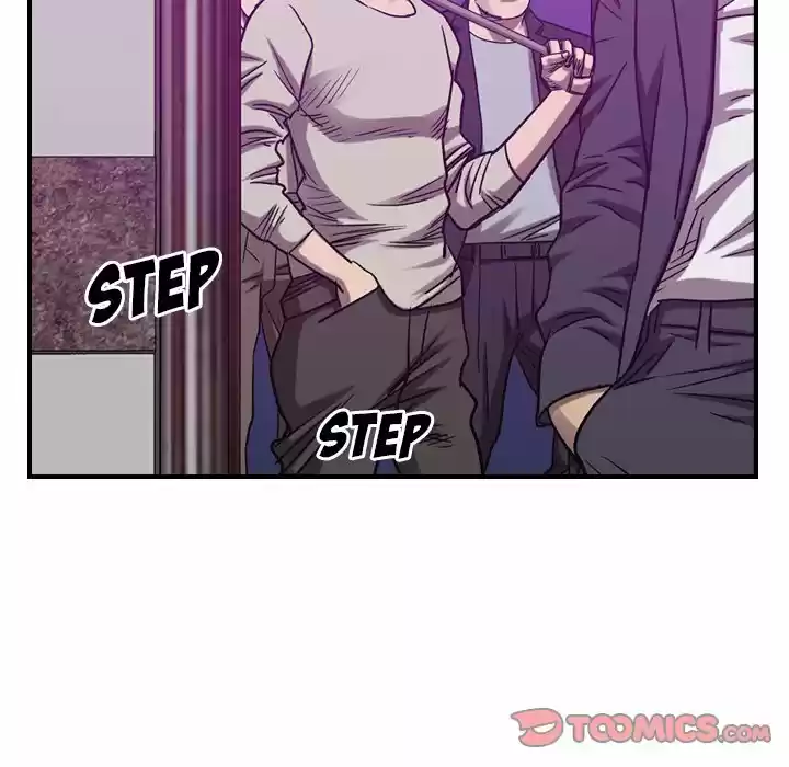 Legend: The Beginning Chapter 84