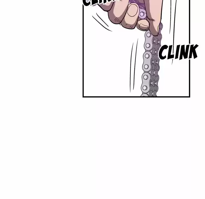 Legend: The Beginning Chapter 84