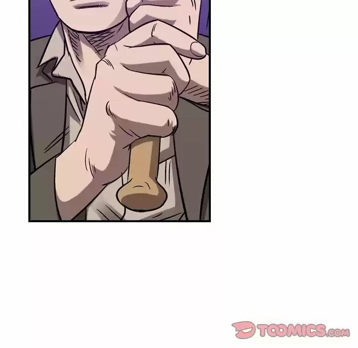 Legend: The Beginning Chapter 84