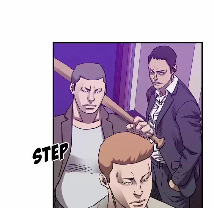 Legend: The Beginning Chapter 84