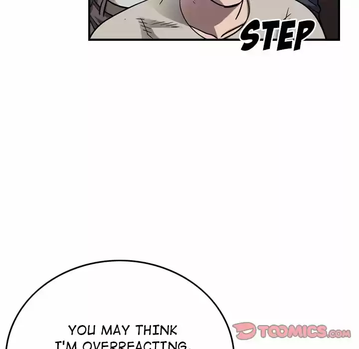 Legend: The Beginning Chapter 84