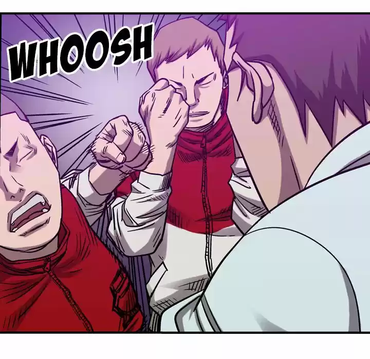 Legend: The Beginning Chapter 84