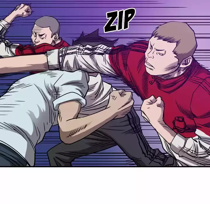 Legend: The Beginning Chapter 84