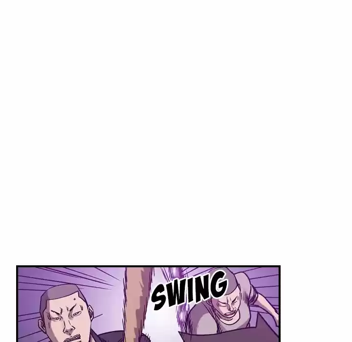 Legend: The Beginning Chapter 84