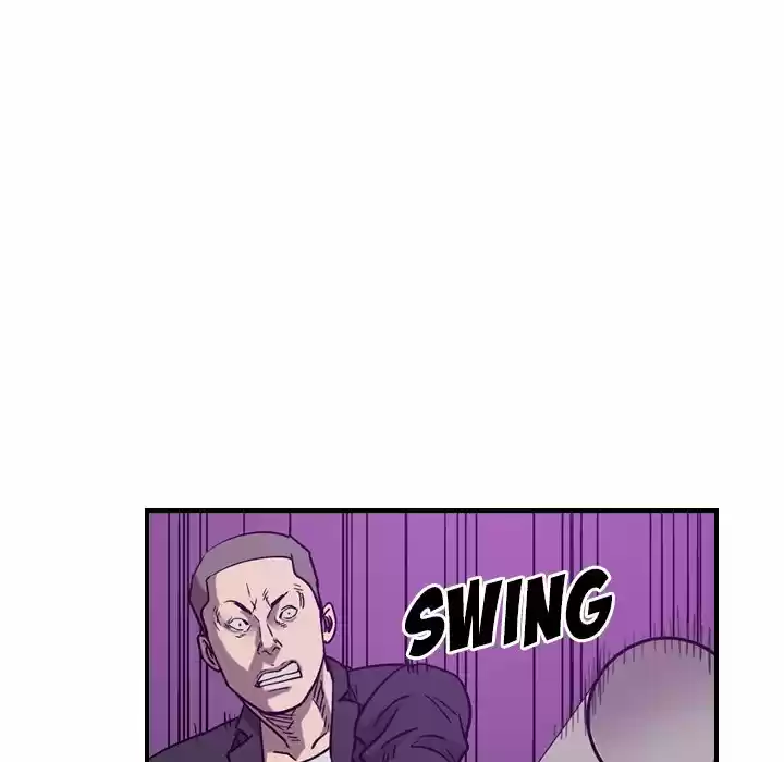 Legend: The Beginning Chapter 84