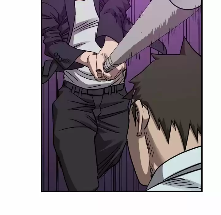 Legend: The Beginning Chapter 84