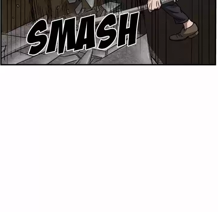 Legend: The Beginning Chapter 84