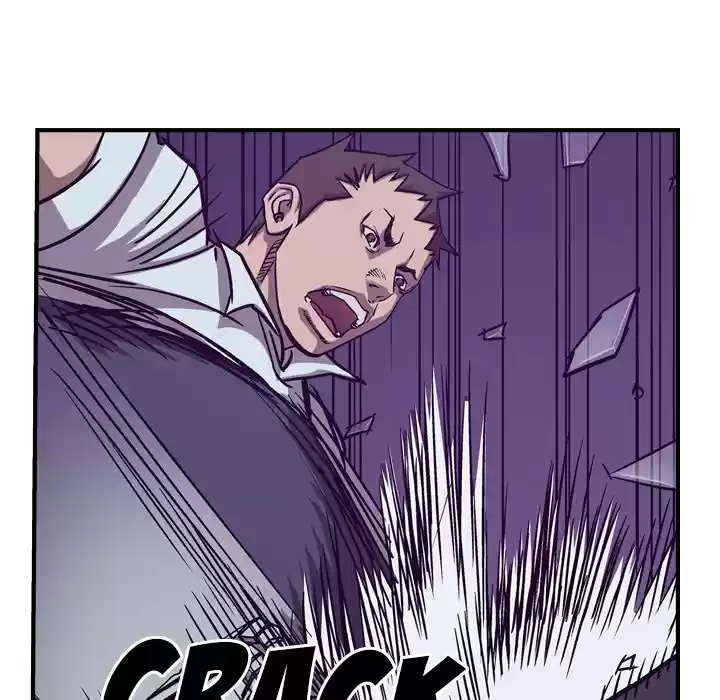 Legend: The Beginning Chapter 84