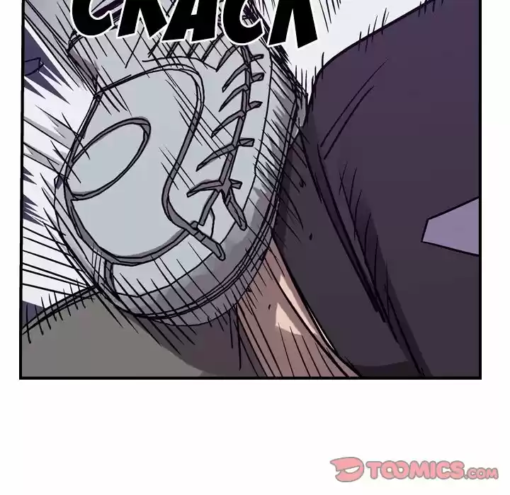 Legend: The Beginning Chapter 84