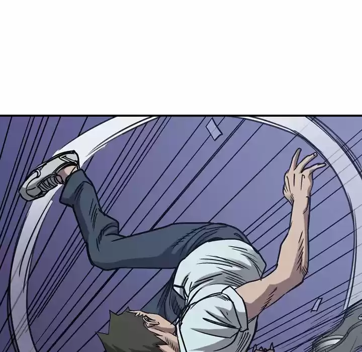 Legend: The Beginning Chapter 84