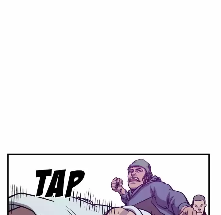 Legend: The Beginning Chapter 84