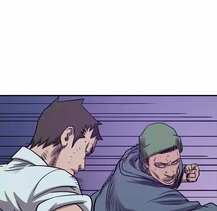 Legend: The Beginning Chapter 84