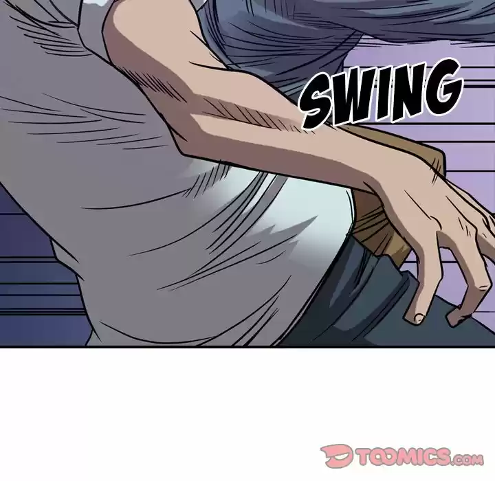 Legend: The Beginning Chapter 84