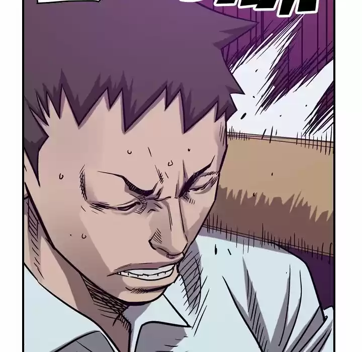 Legend: The Beginning Chapter 84