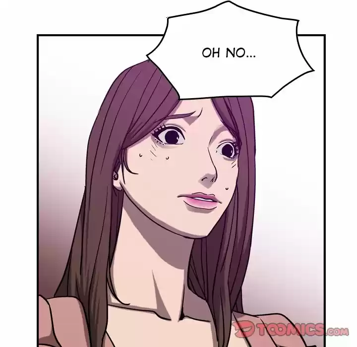 Legend: The Beginning Chapter 84