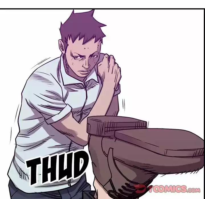 Legend: The Beginning Chapter 84