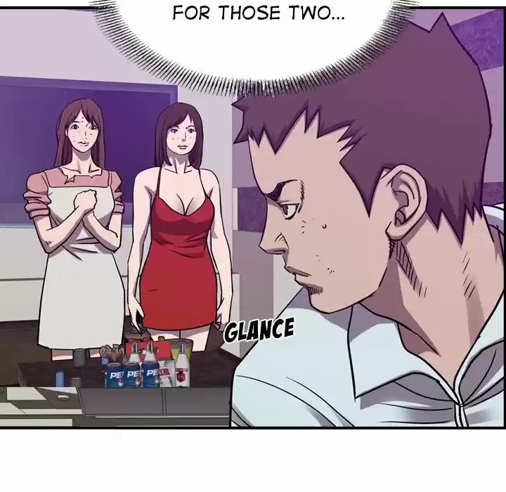 Legend: The Beginning Chapter 84