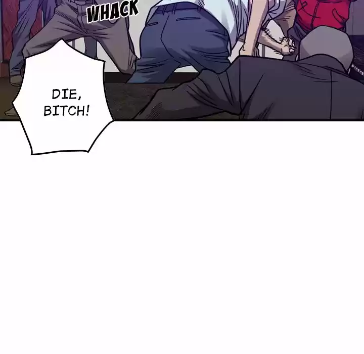 Legend: The Beginning Chapter 84