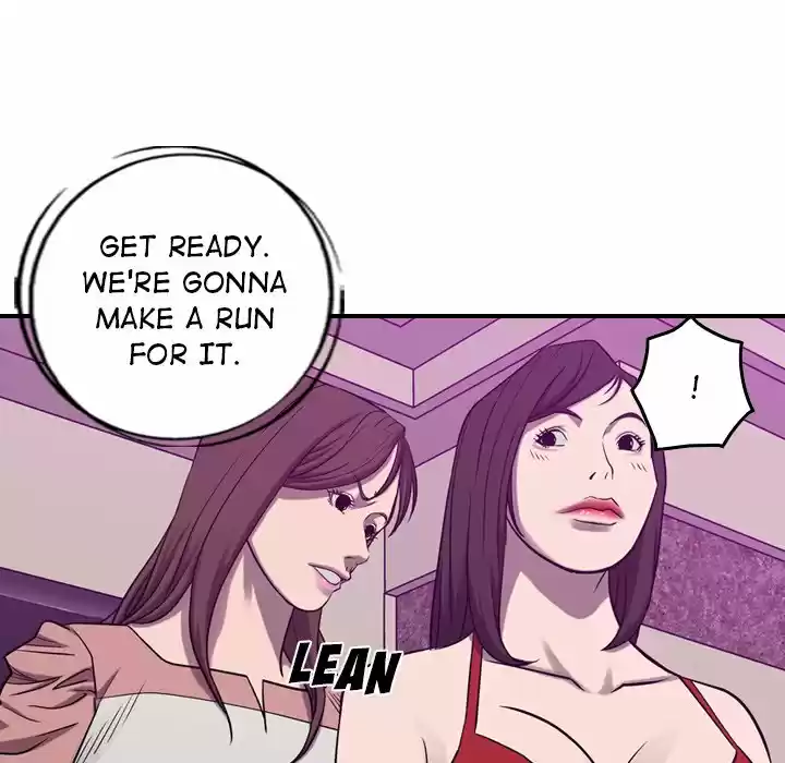 Legend: The Beginning Chapter 84