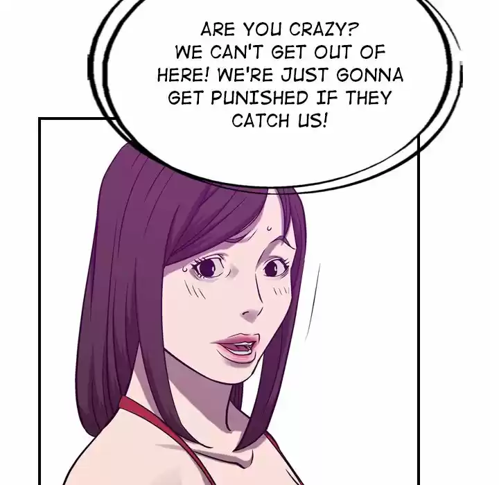 Legend: The Beginning Chapter 84