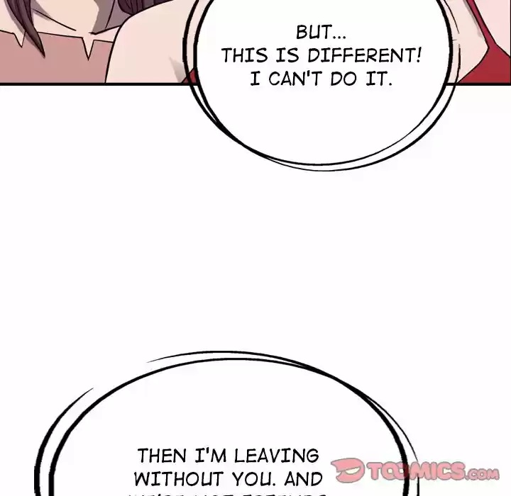 Legend: The Beginning Chapter 84