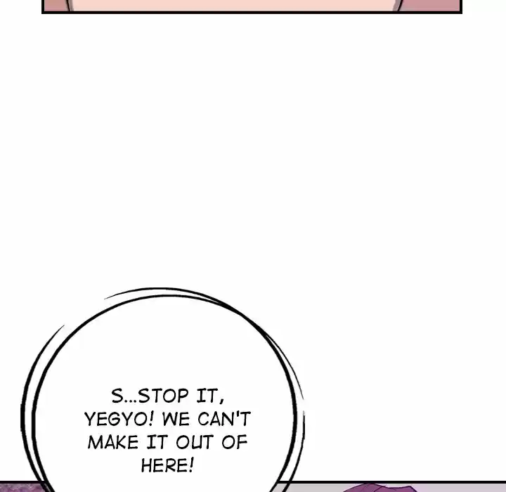 Legend: The Beginning Chapter 84