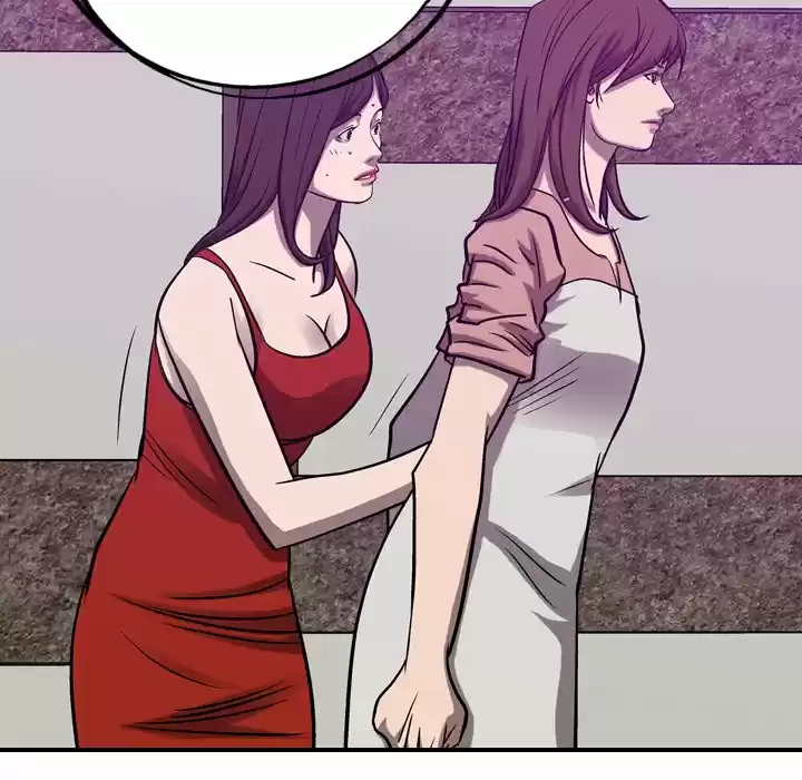 Legend: The Beginning Chapter 84