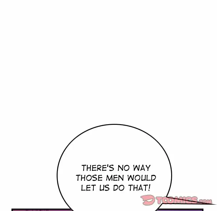 Legend: The Beginning Chapter 84