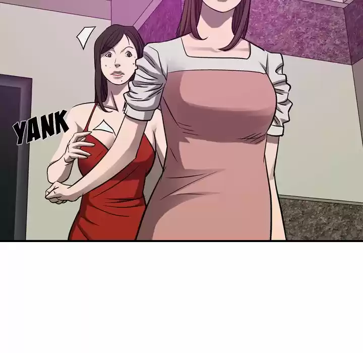 Legend: The Beginning Chapter 84