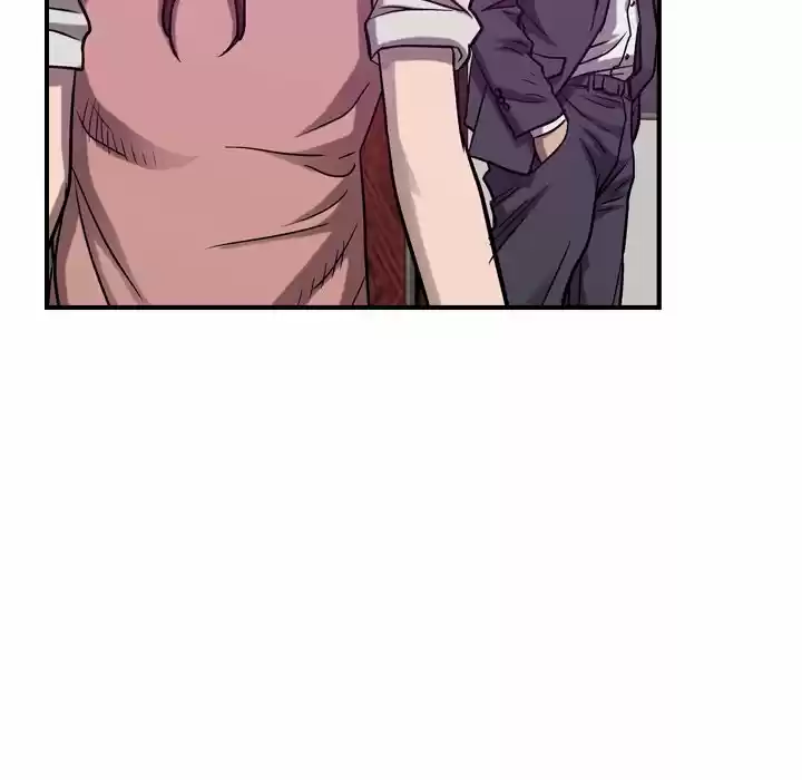 Legend: The Beginning Chapter 84