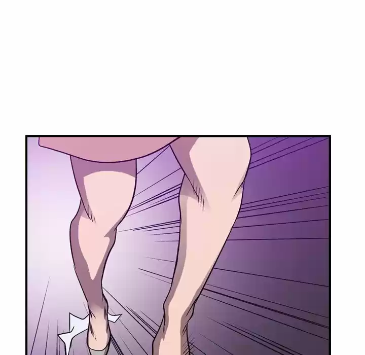 Legend: The Beginning Chapter 84