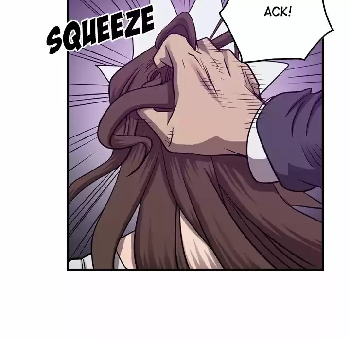 Legend: The Beginning Chapter 84