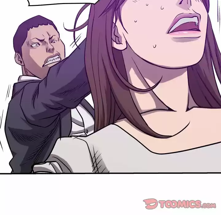 Legend: The Beginning Chapter 84