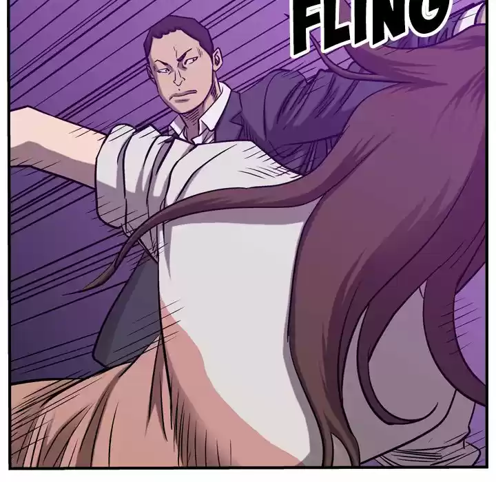 Legend: The Beginning Chapter 84