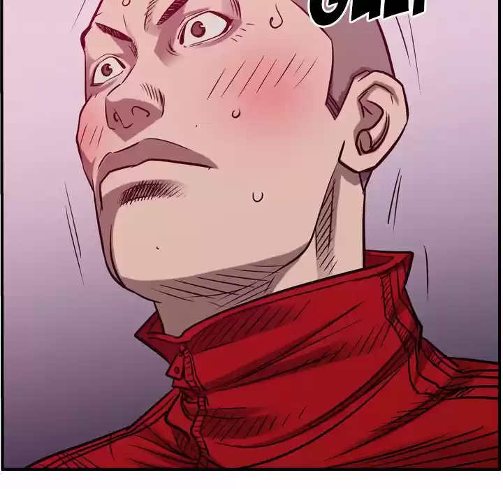 Legend: The Beginning Chapter 84