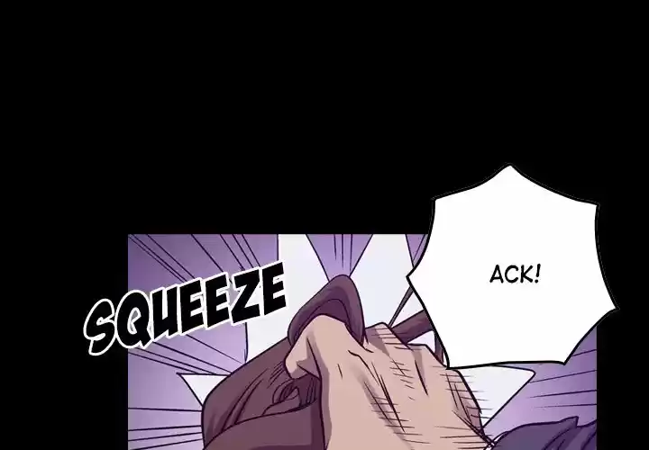 Legend: The Beginning Chapter 85